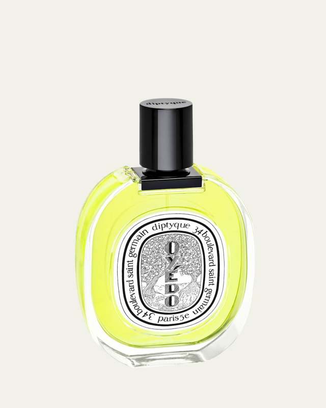 Oyedo Eau de Toilette, 3.4 oz.